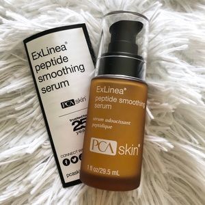 PCA Skin Exlinea Peptide Smoothing Serum